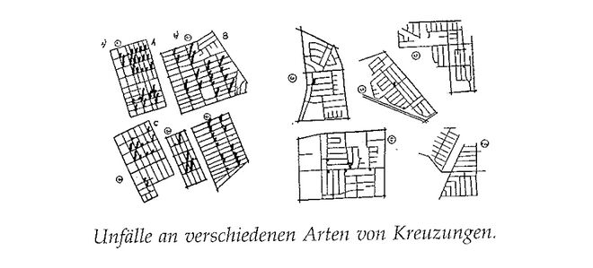 Illustration aus „A Pattern Language“