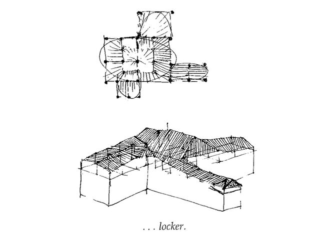 Illustration aus „A Pattern Language“