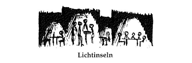 Illustration aus „A Pattern Language“