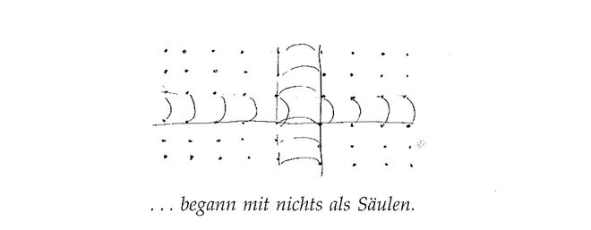 Illustration aus „A Pattern Language“