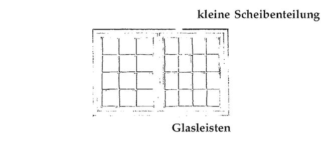 Illustration aus „A Pattern Language“