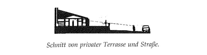 Illustration aus „A Pattern Language“