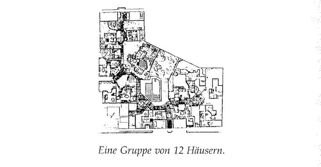 HAUSGRUPPE